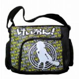 k-on!anime bag