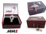 NANA Anime Necklace