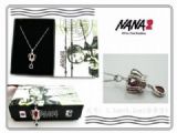 nana anime necklace