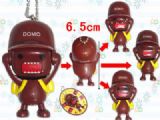 domo kun anime mobileline