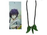 Hakuoki Anime Necklace