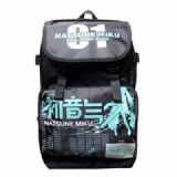 Miku anime bag