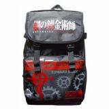 Fullmetal Alchemist anime bag