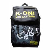 k-on!anime bag
