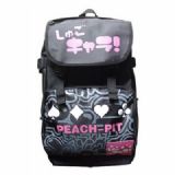 Shugo Chara anime bag