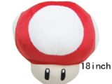 Super Mario Bros. Plush Doll