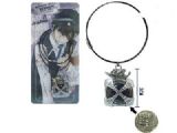 Hitman Reborn anime Necklace