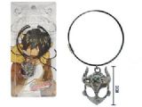 Hitman Reborn anime Necklace