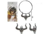 Hitman Reborn anime Necklace