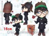 connan anime figure