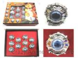 Hitman Reborn anime Rings