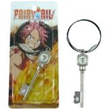 fairy tail anime necklace