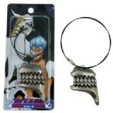 Bleach anime Necklace Watch