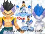 dragon ball anime action figure