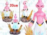 dragon ball anime action figure