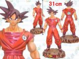 dragon ball anime action figure