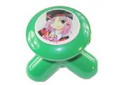 Shugo Chara anime Massager