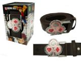 Shugo Chara Anime belt