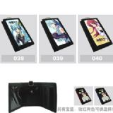 Miku anime 3D wallet