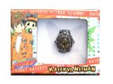 Hitman Reborn anime Ring