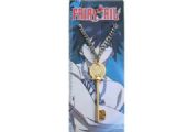 Fairy Tail Anime Necklace