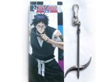 Bleach Anime Keychain