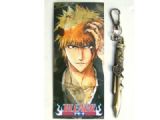 Bleach Anime Keychain