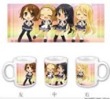 k-on!anime bottle