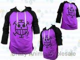 one piece anime clothing