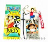 One Piece anime mental set