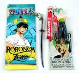 One Piece anime mental set