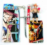 One Piece anime mental set