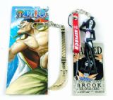 One Piece anime mental set