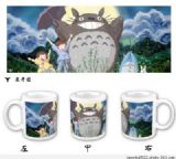 Totoro Anime bottle