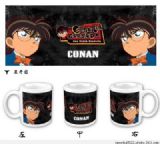 Conan anime bottle