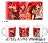 shana anime bottle