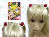 sailormoon anime hair