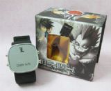 death note anime watch