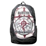 Fullmetal Alchemist anime bag