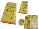 Pokemon Anime Wallet