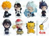 bleach anime phonestrap