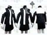 D.gray-man anime cosplay