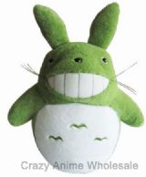 Totoro Anime plush