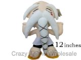 Bleach Anime Plush Doll