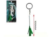 Miku anime Keychain