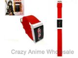 K On! Anime Wrist Watch