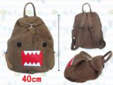 domo kun anime bag