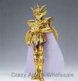 saint seiya anime figure