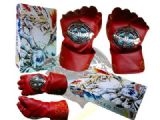 Hitman Reborn anime Glove