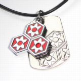 inuyasha anime necklace